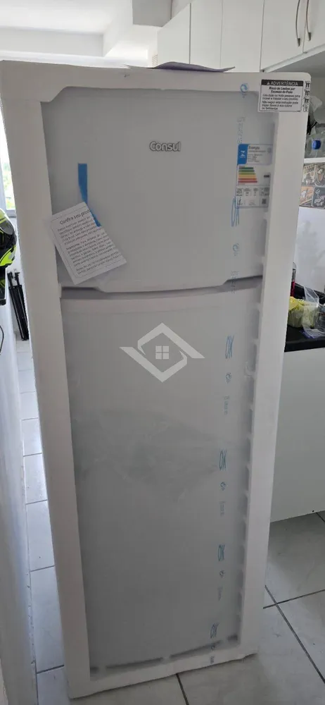 Apartamento, 2 quartos, 46 m² - Foto 8