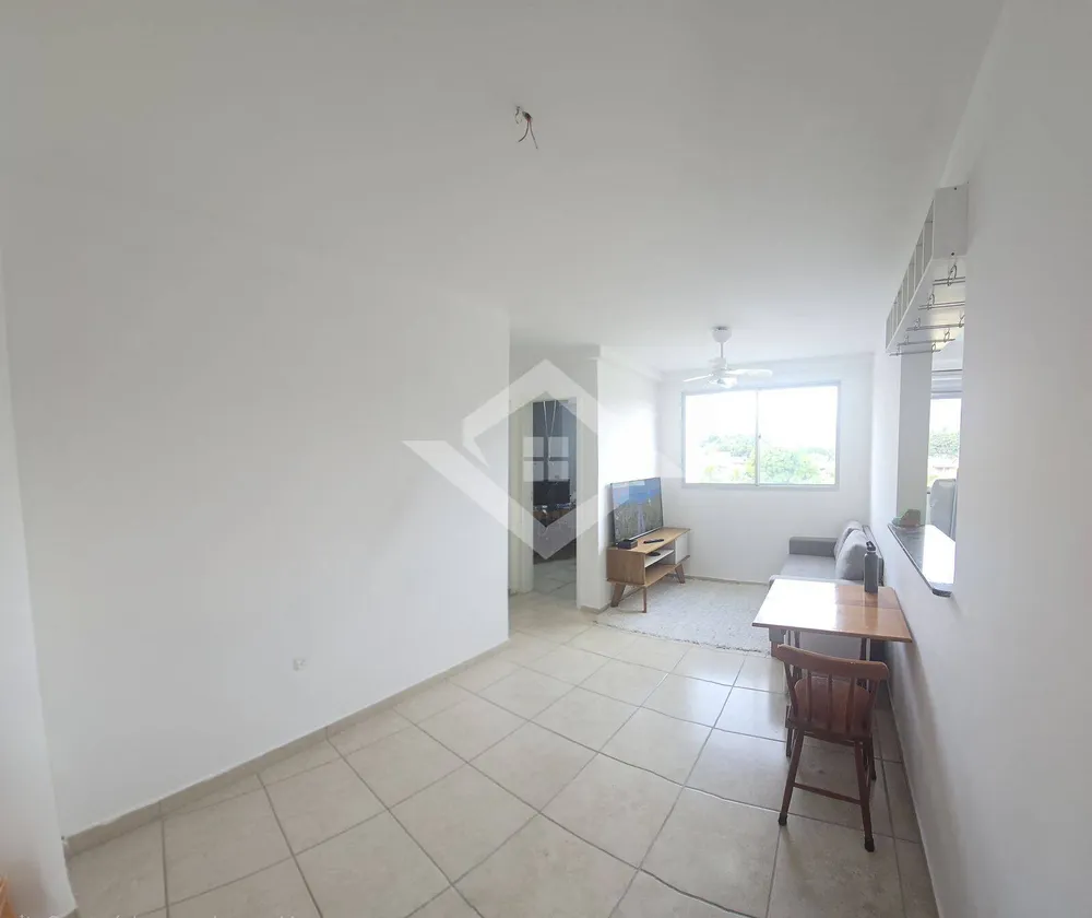 Apartamento, 2 quartos, 46 m² - Foto 5