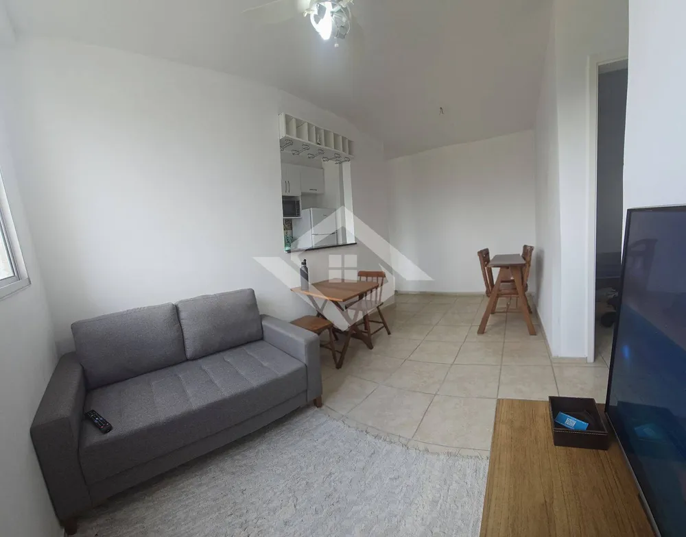 Apartamento, 2 quartos, 46 m² - Foto 10