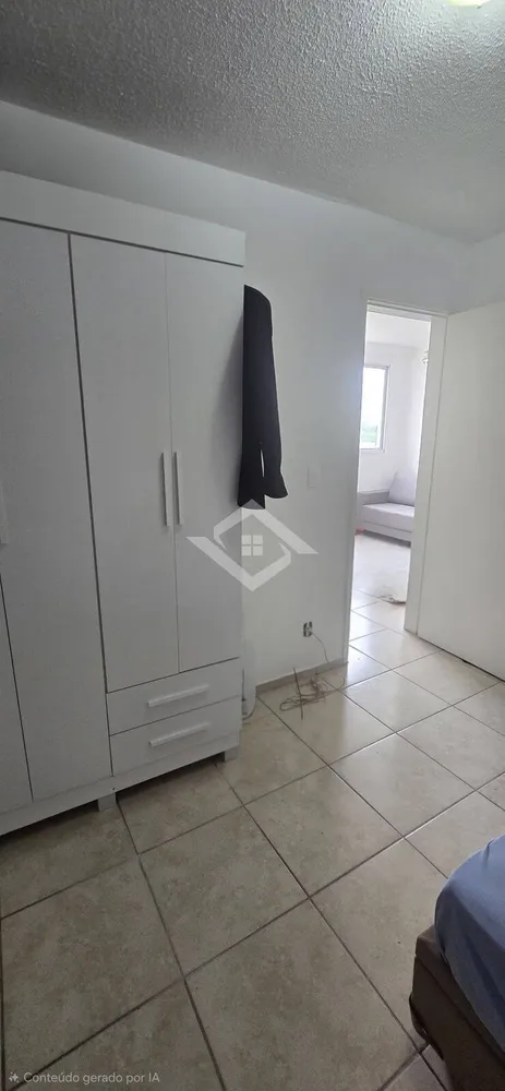 Apartamento, 2 quartos, 46 m² - Foto 15