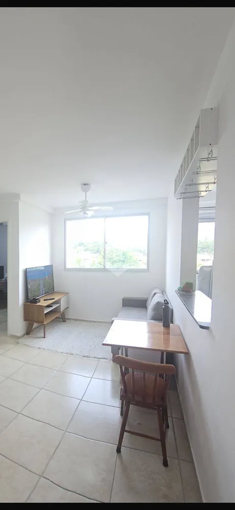 Apartamento, 2 quartos, 46 m² - Foto 4