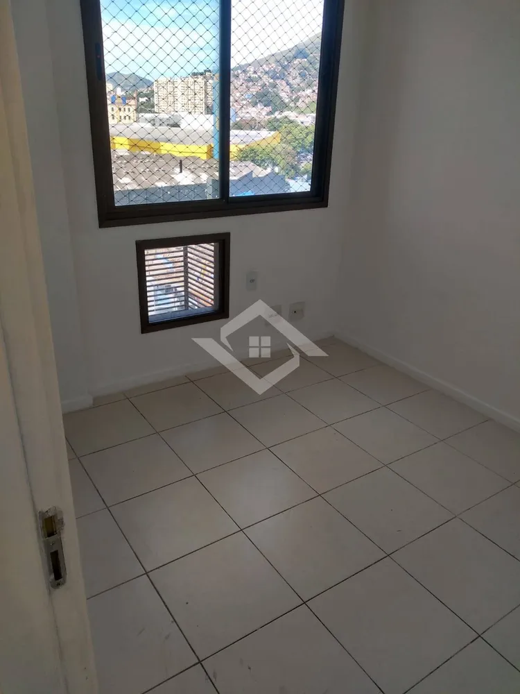Apartamento, 3 quartos, 80 m² - Foto 2