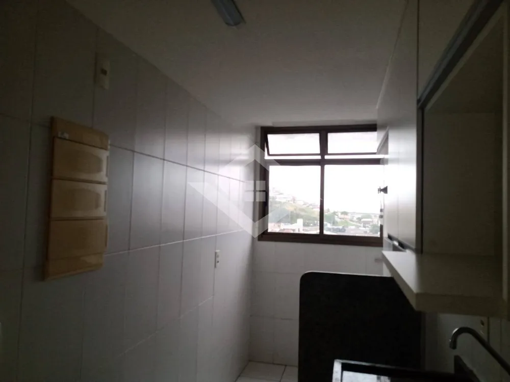 Apartamento, 3 quartos, 80 m² - Foto 7