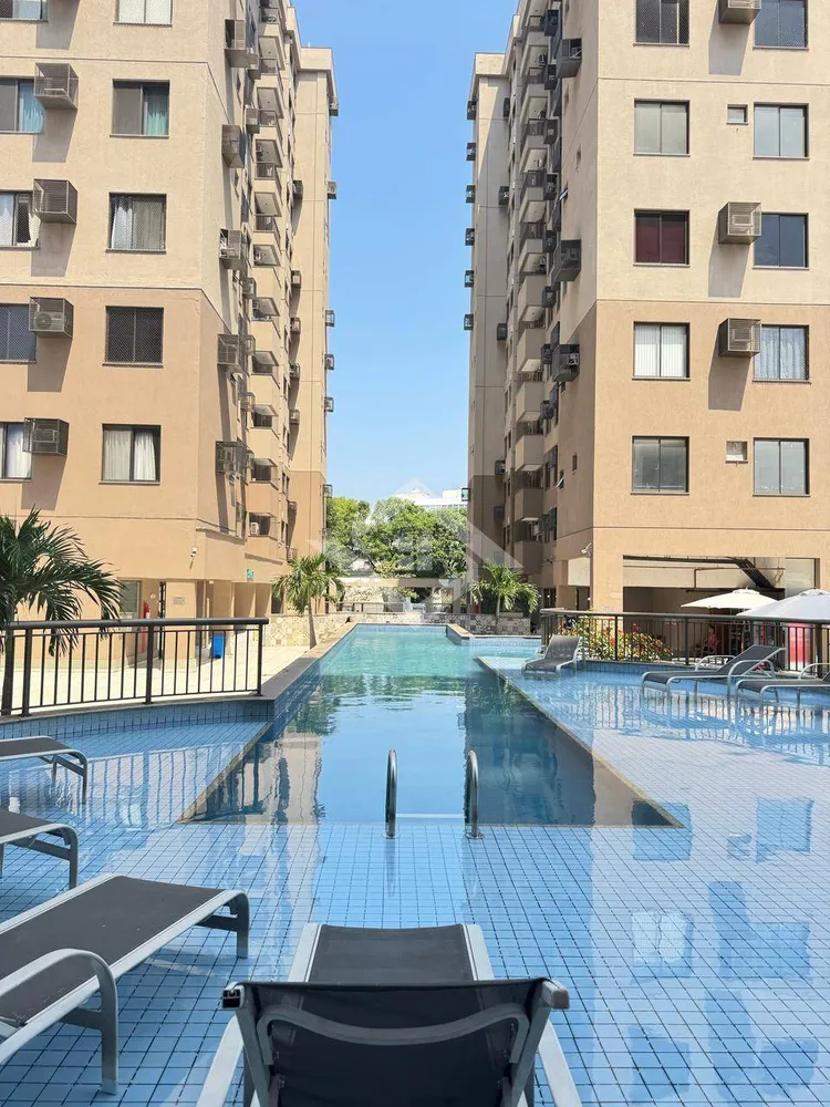 Apartamento, 3 quartos, 80 m² - Foto 1