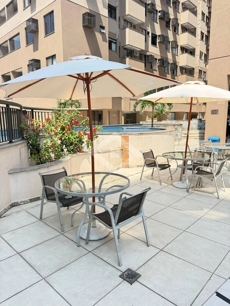 Apartamento, 3 quartos, 80 m² - Foto 26