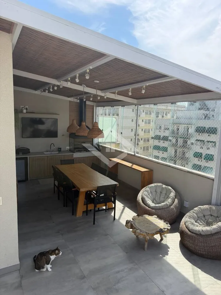 Apartamento, 2 quartos, 165 m² - Foto 8