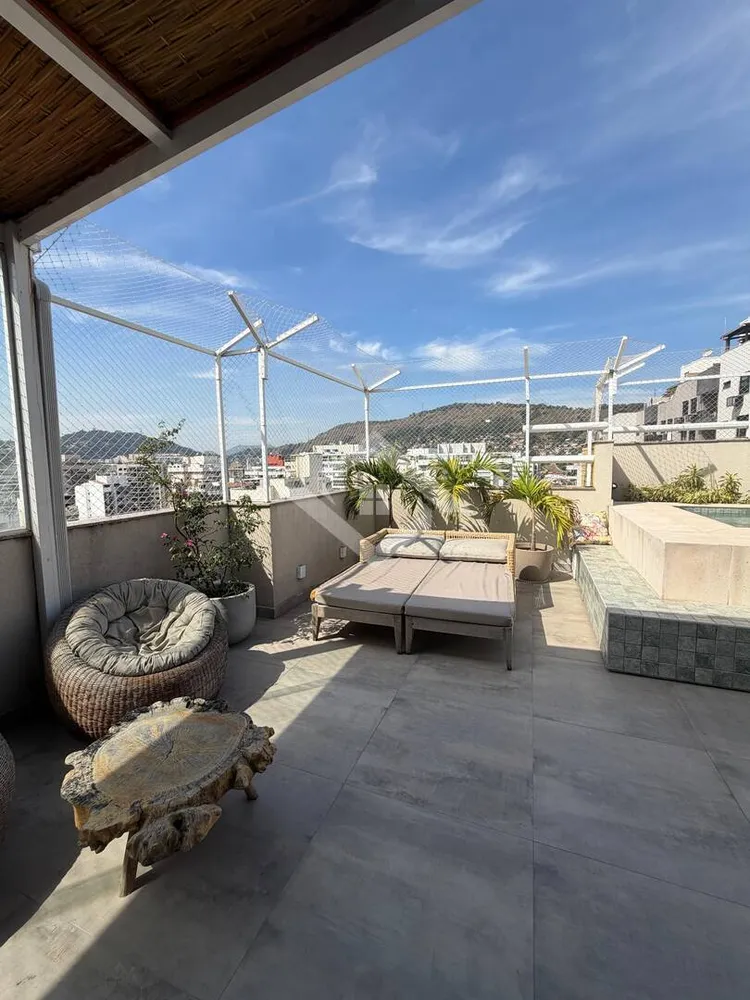 Apartamento, 2 quartos, 165 m² - Foto 5