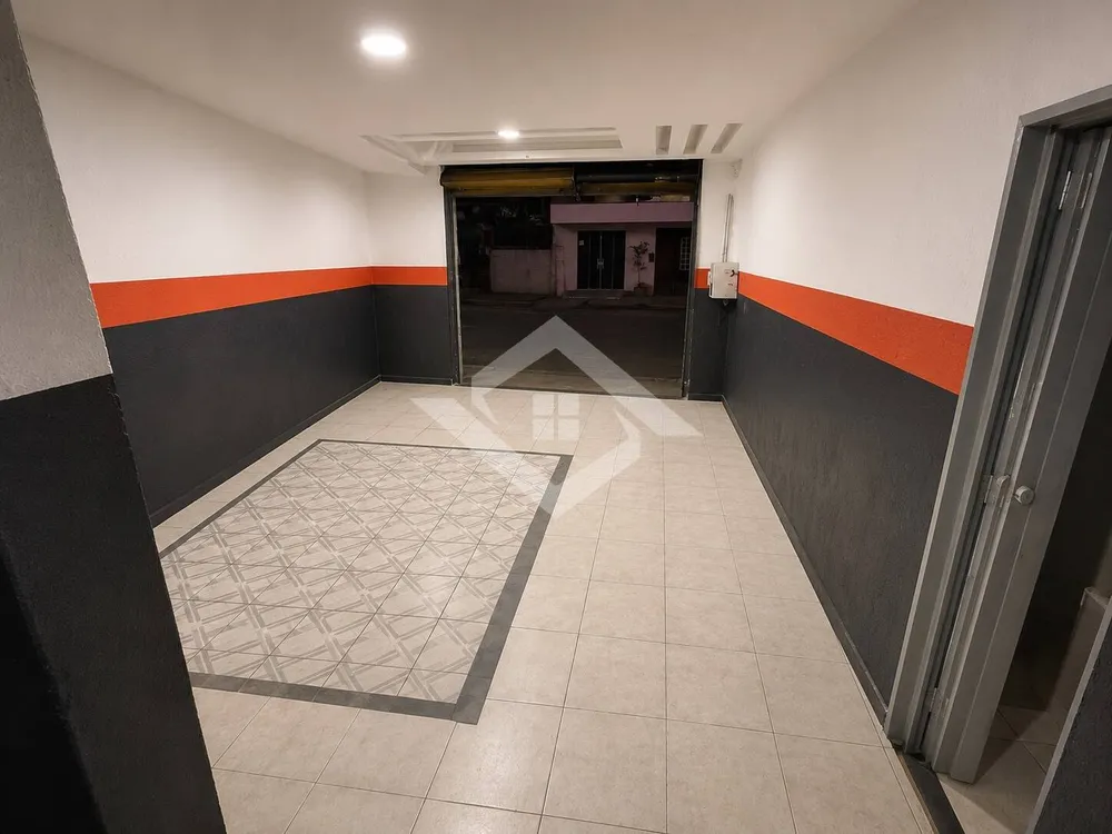 Loja-Salão, 48 m² - Foto 4