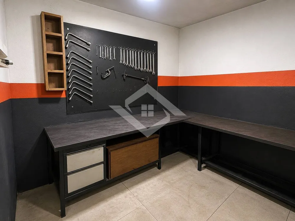 Loja-Salão, 48 m² - Foto 6