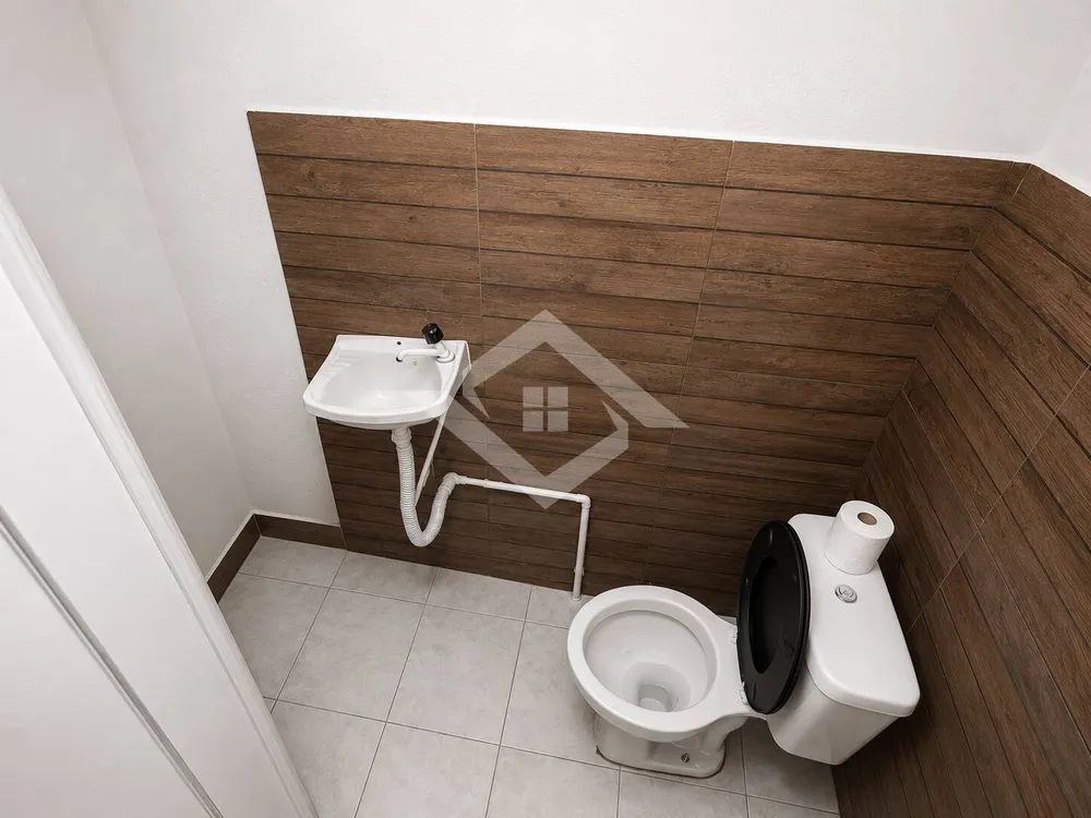 Loja-Salão, 48 m² - Foto 12