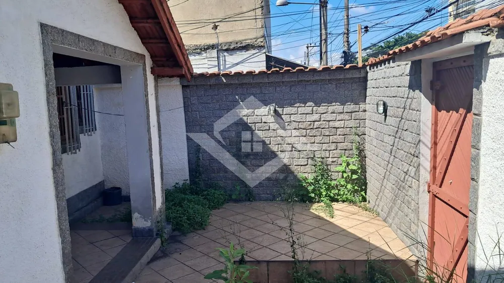 Casa, 1 quarto, 100 m² - Foto 1