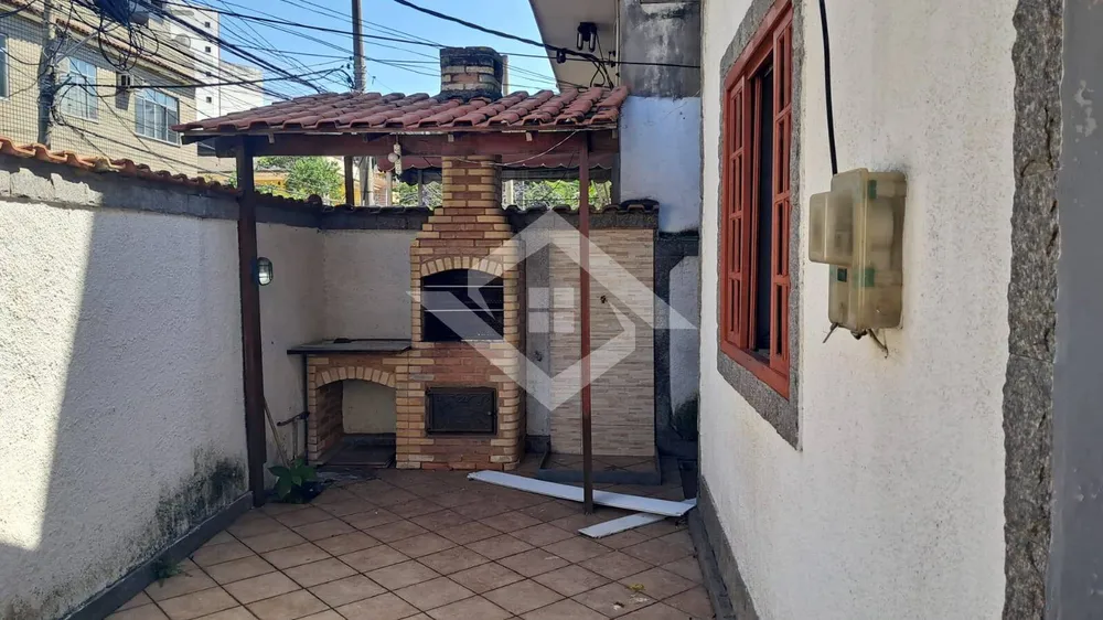 Casa, 1 quarto, 100 m² - Foto 2