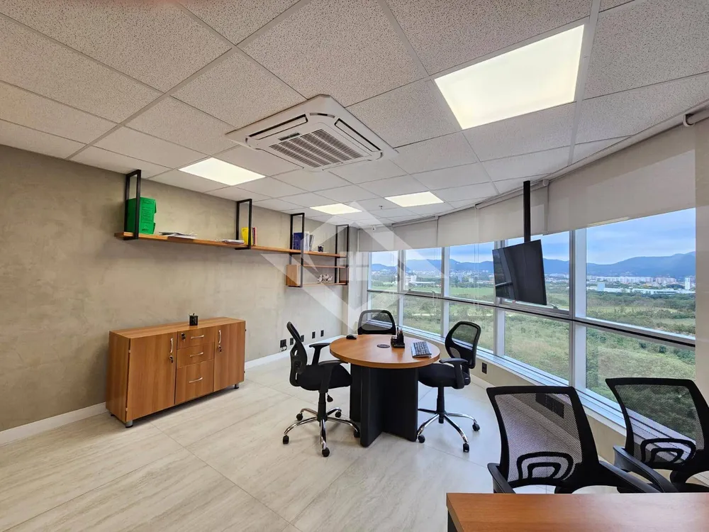 Prédio Inteiro, 36 m² - Foto 2