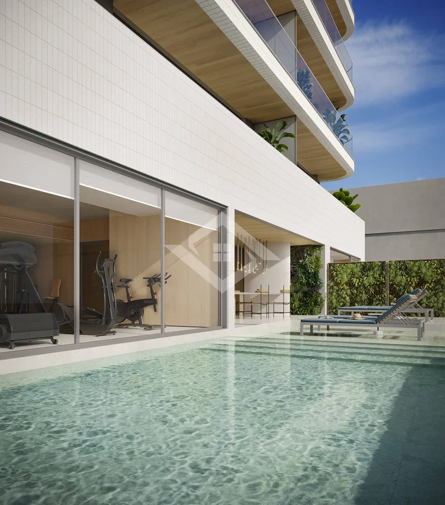 Apartamento, 3 quartos, 172 m² - Foto 12