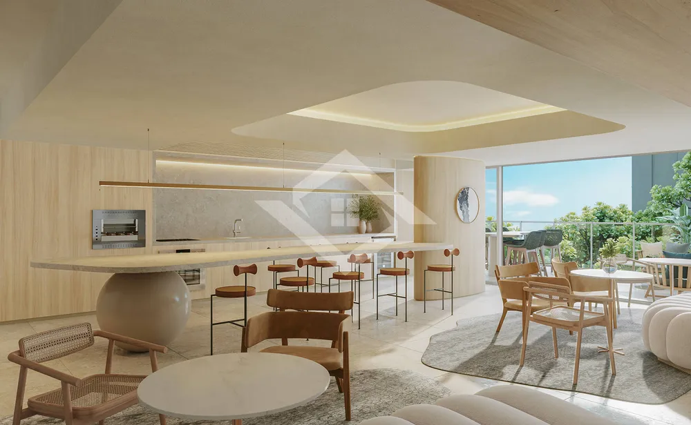 Apartamento, 3 quartos, 172 m² - Foto 10