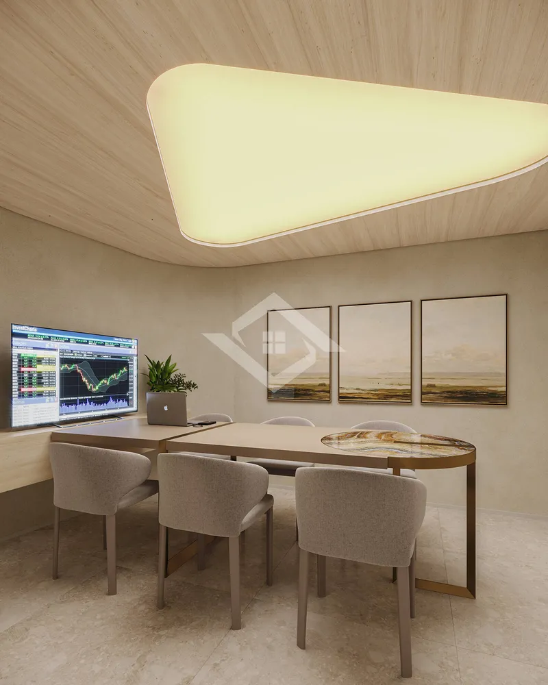 Apartamento, 3 quartos, 172 m² - Foto 7