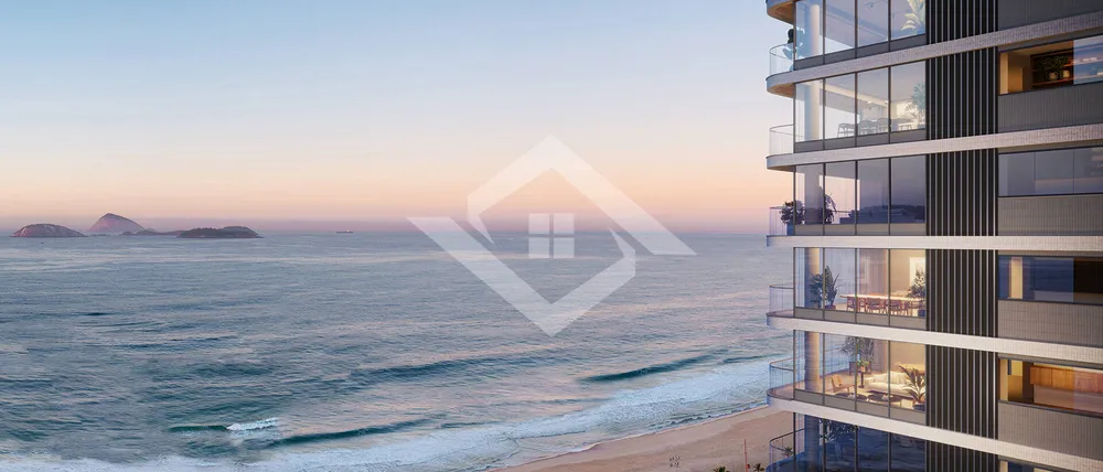 Apartamento, 3 quartos, 172 m² - Foto 5