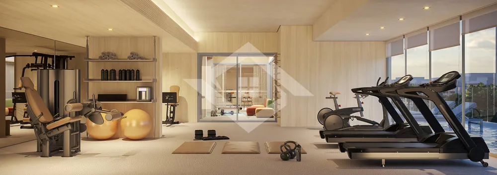 Apartamento, 3 quartos, 172 m² - Foto 14