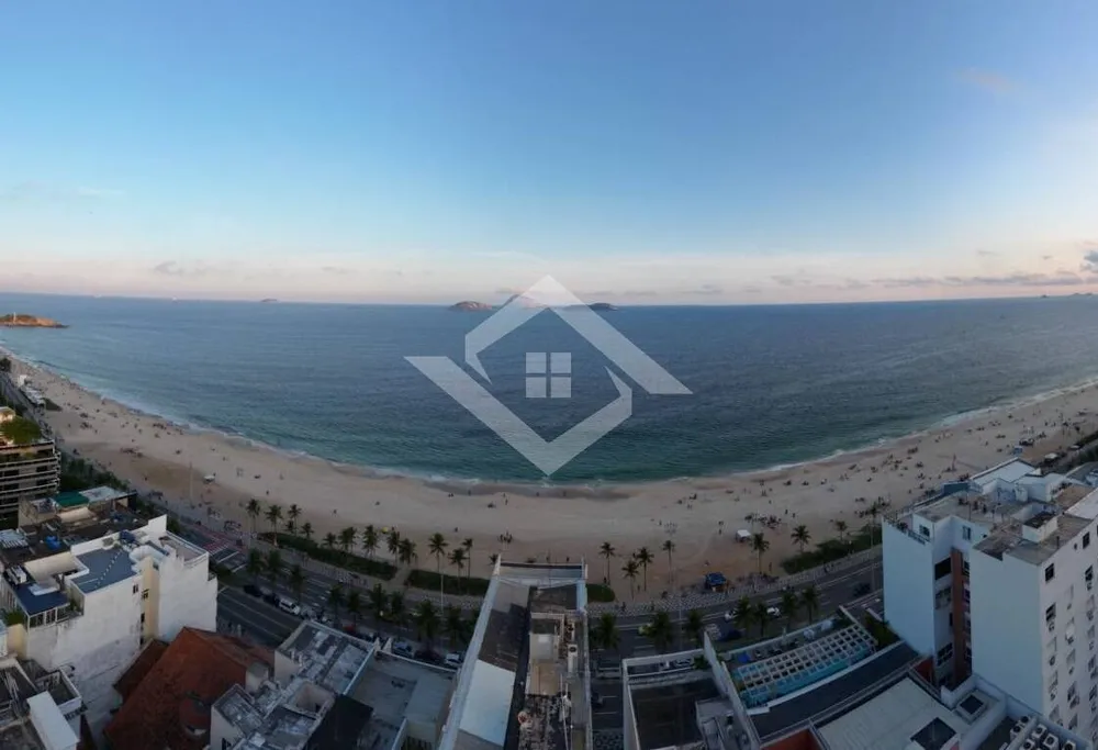 Apartamento, 3 quartos, 172 m² - Foto 2