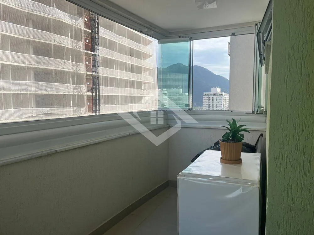 Apartamento, 2 quartos, 86 m² - Foto 13