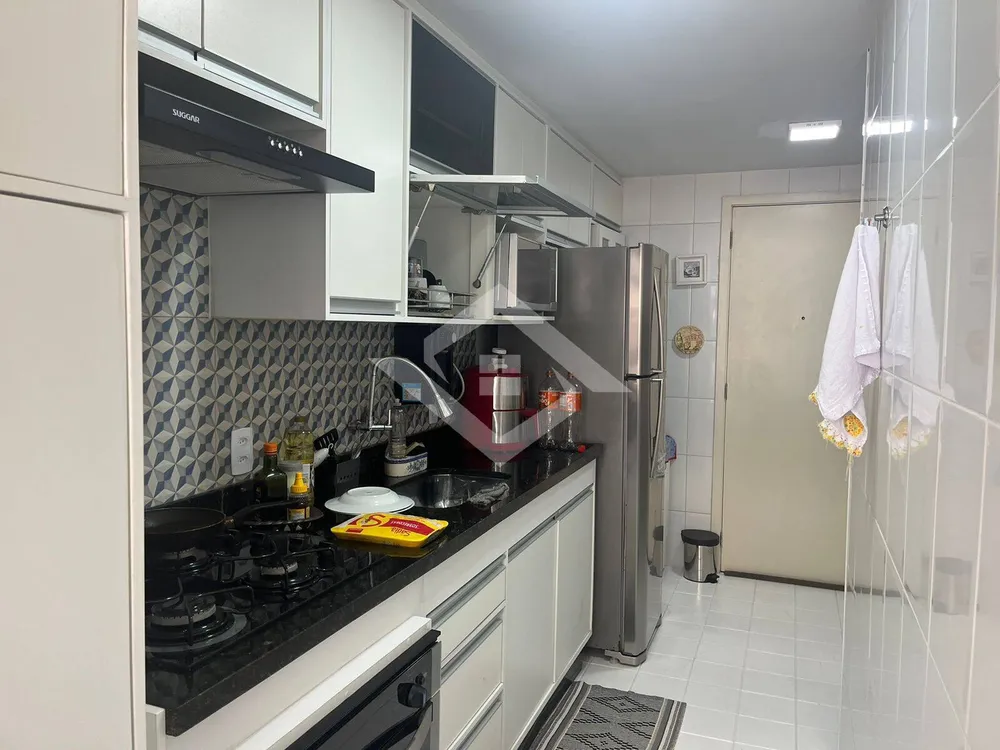 Apartamento, 2 quartos, 86 m² - Foto 19