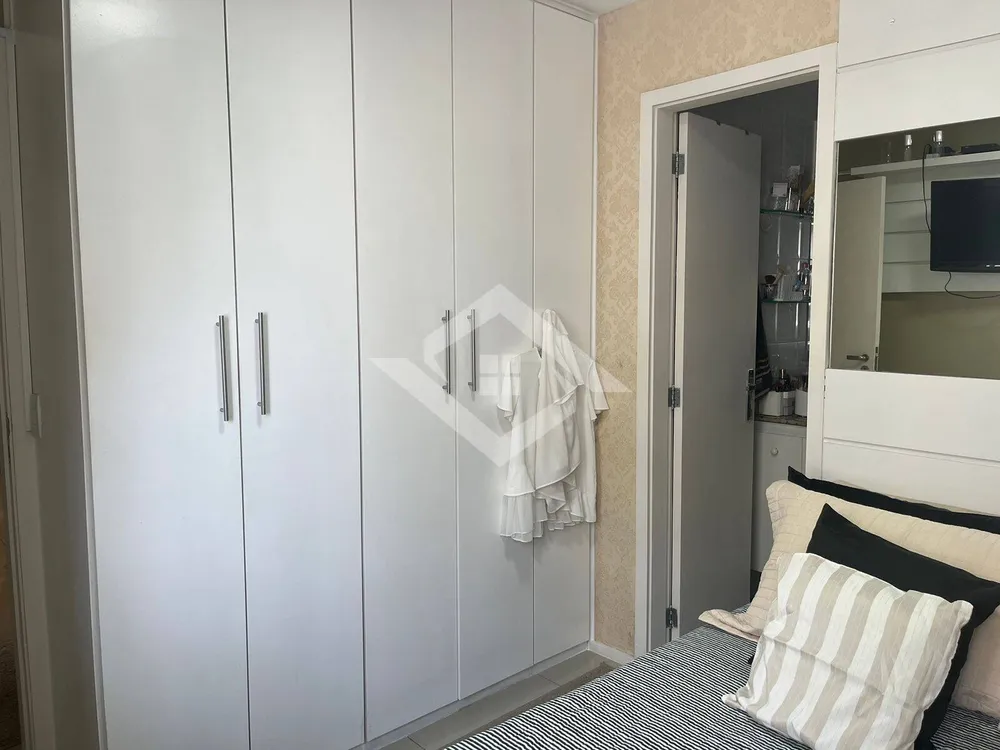 Apartamento, 2 quartos, 86 m² - Foto 9