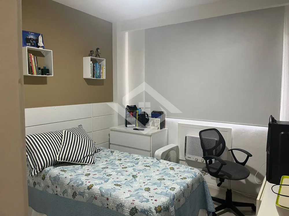 Apartamento, 2 quartos, 86 m² - Foto 8