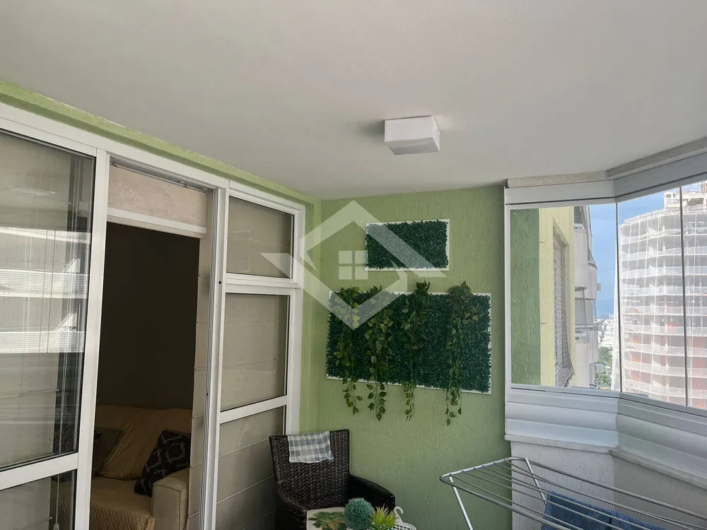 Apartamento, 2 quartos, 86 m² - Foto 17