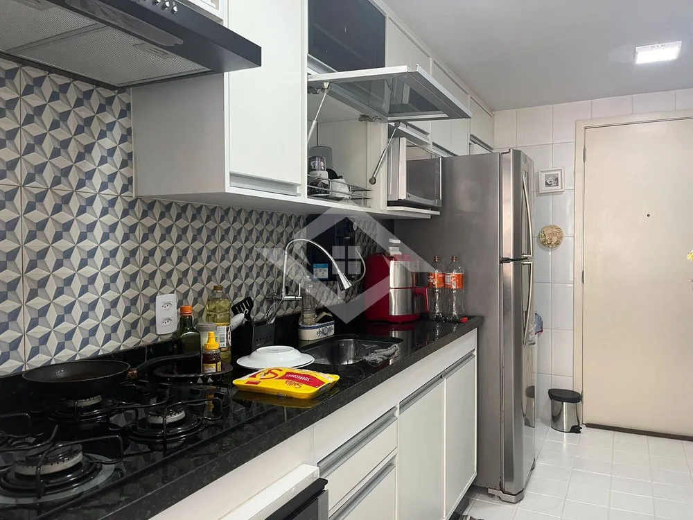 Apartamento, 2 quartos, 86 m² - Foto 18