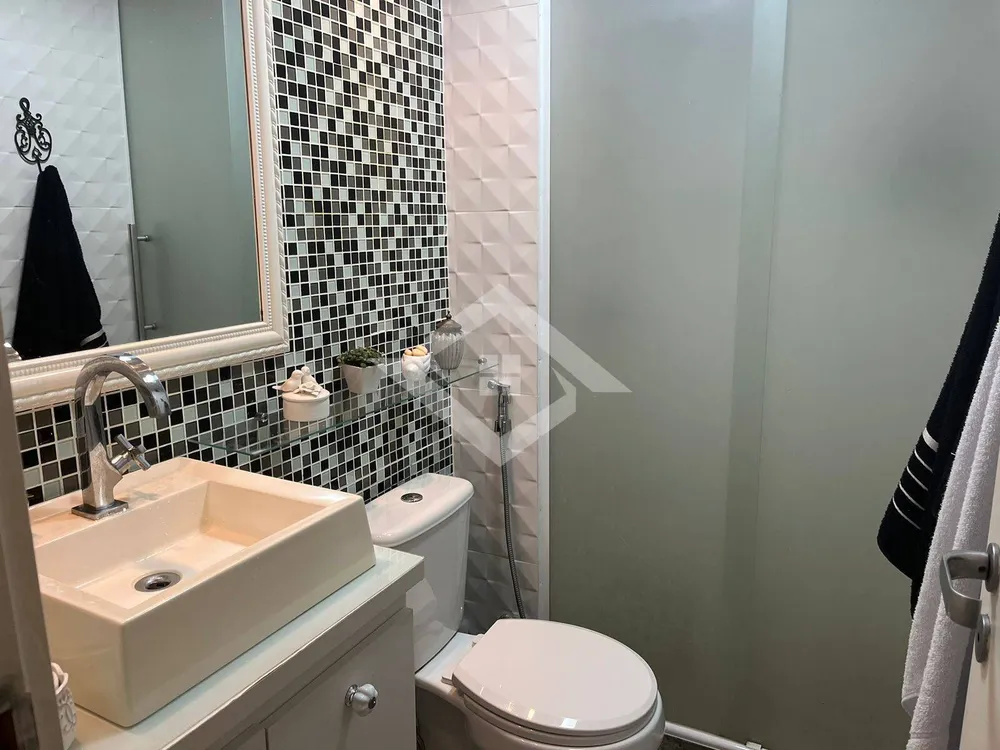 Apartamento, 2 quartos, 86 m² - Foto 22