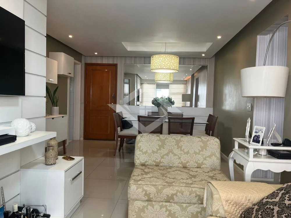 Apartamento, 2 quartos, 86 m² - Foto 3