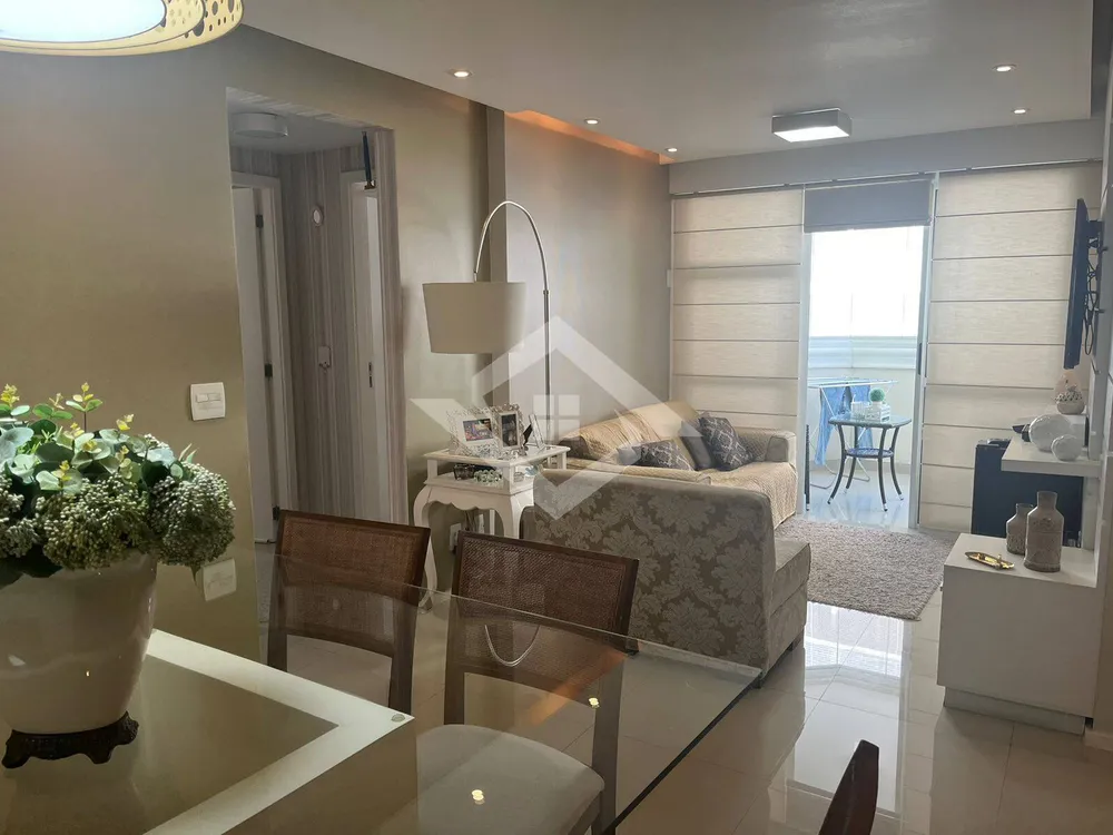 Apartamento, 2 quartos, 86 m² - Foto 2