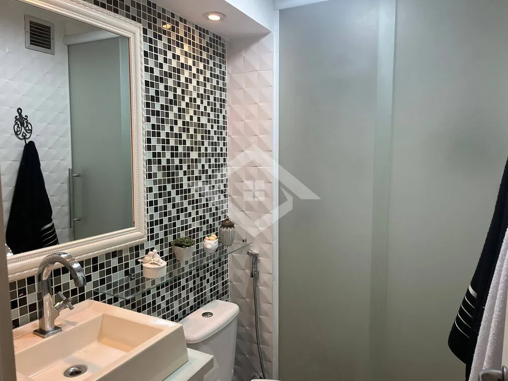 Apartamento, 2 quartos, 86 m² - Foto 11