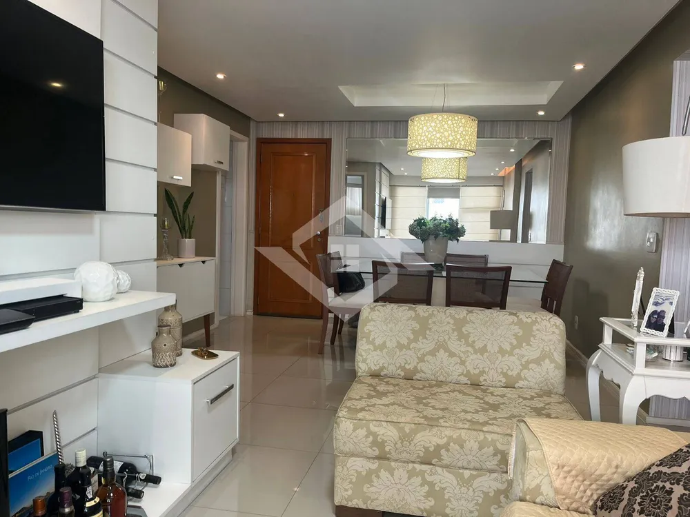 Apartamento, 2 quartos, 86 m² - Foto 16
