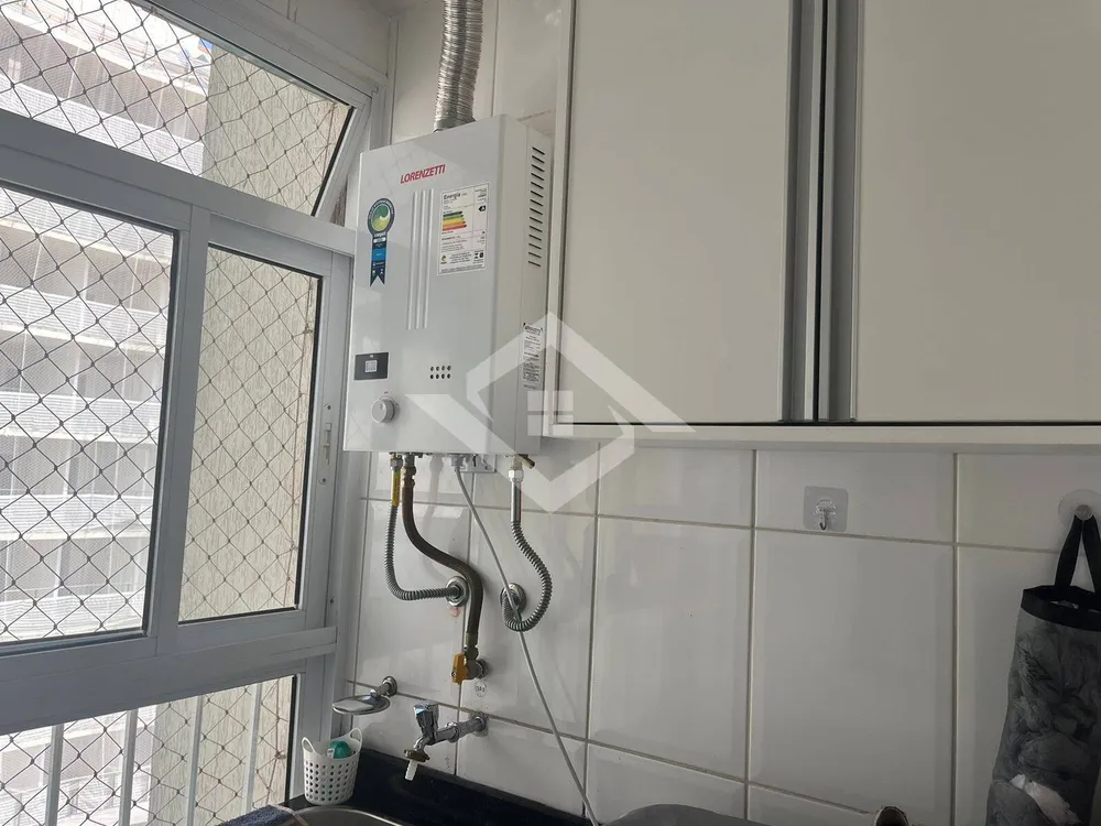 Apartamento, 2 quartos, 86 m² - Foto 15