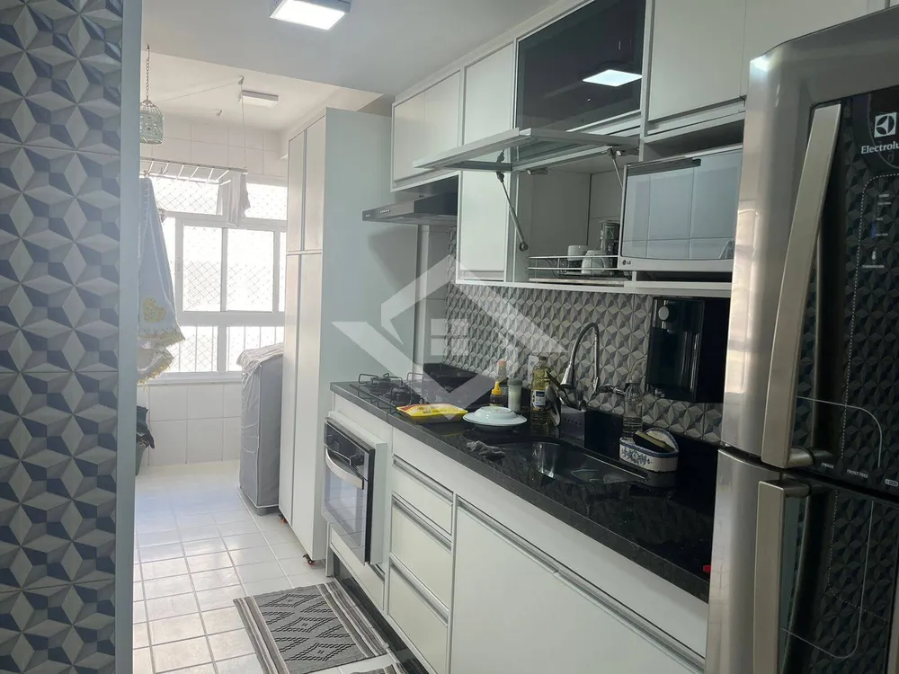 Apartamento, 2 quartos, 86 m² - Foto 14