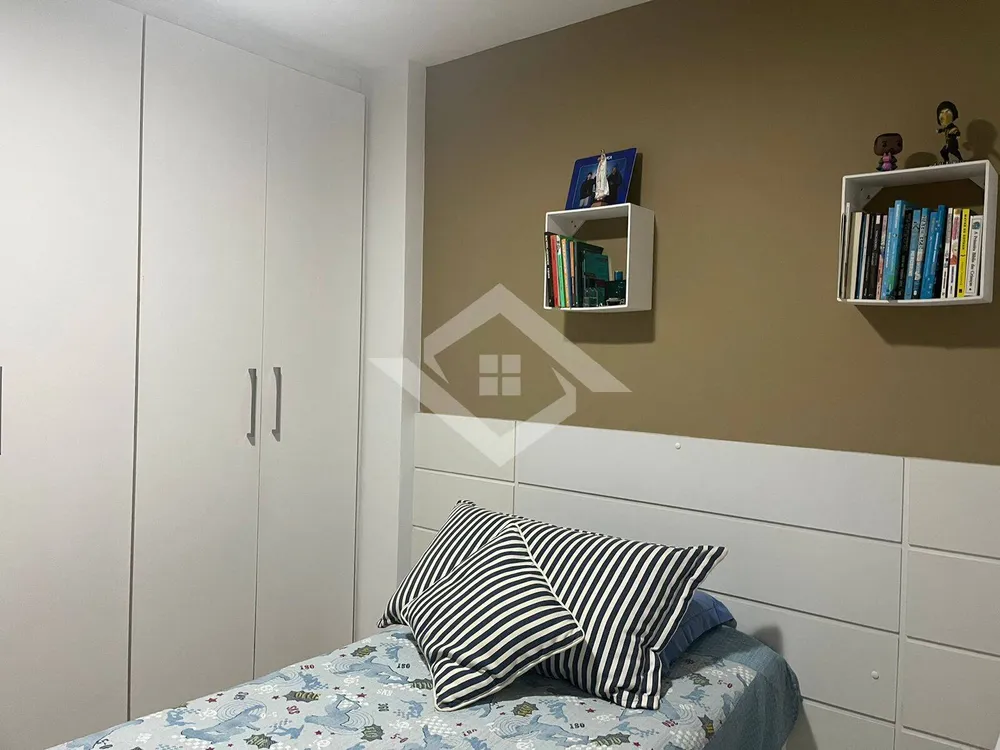 Apartamento, 2 quartos, 86 m² - Foto 7