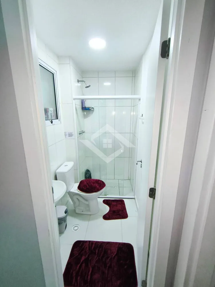 Apartamento, 2 quartos, 43 m² - Foto 8