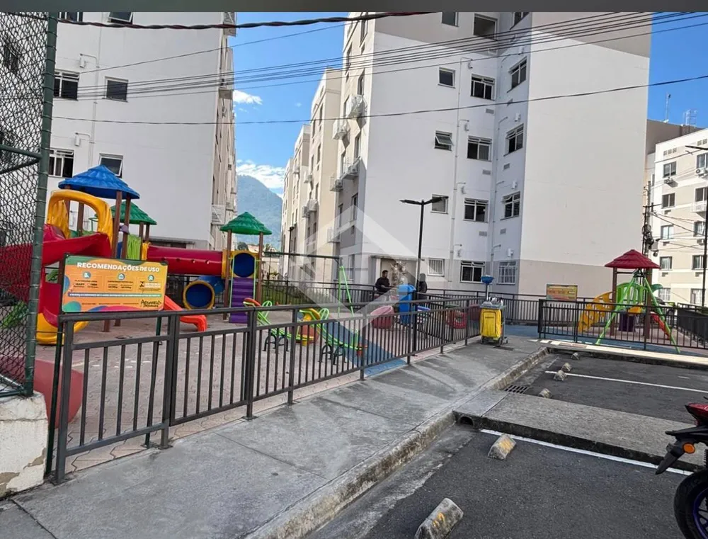 Apartamento, 2 quartos, 43 m² - Foto 4