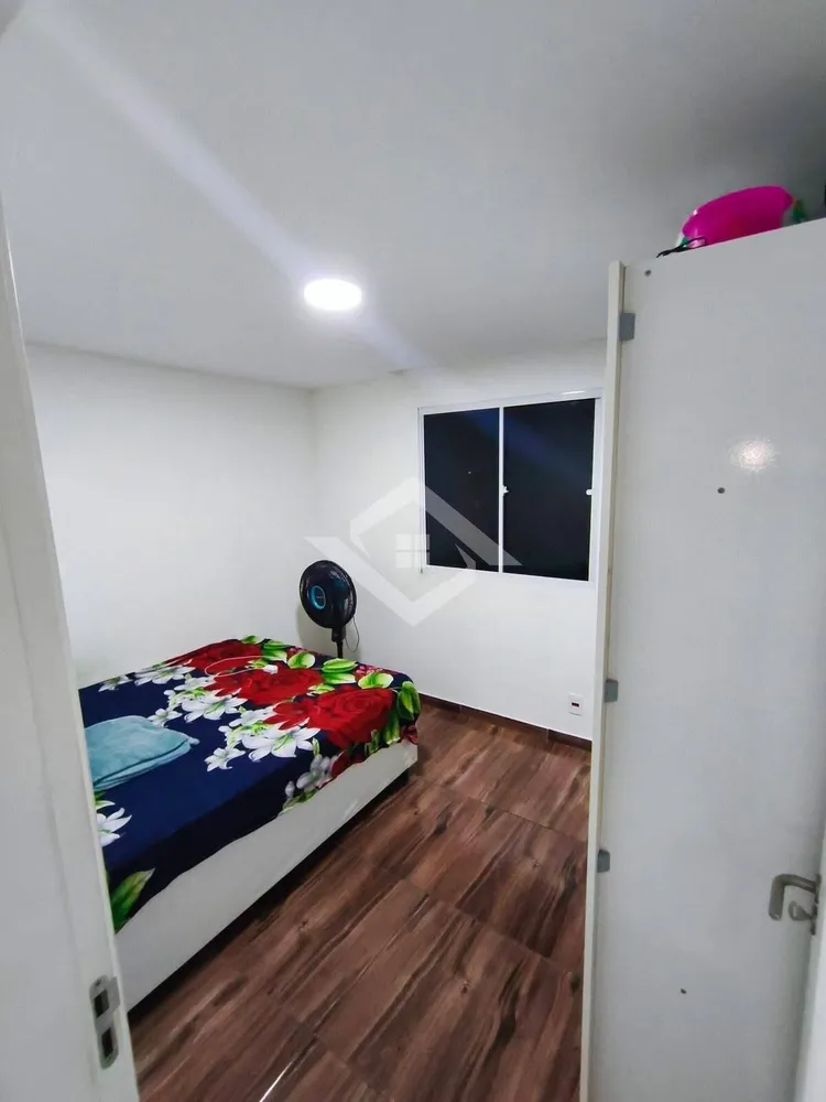 Apartamento, 2 quartos, 43 m² - Foto 7