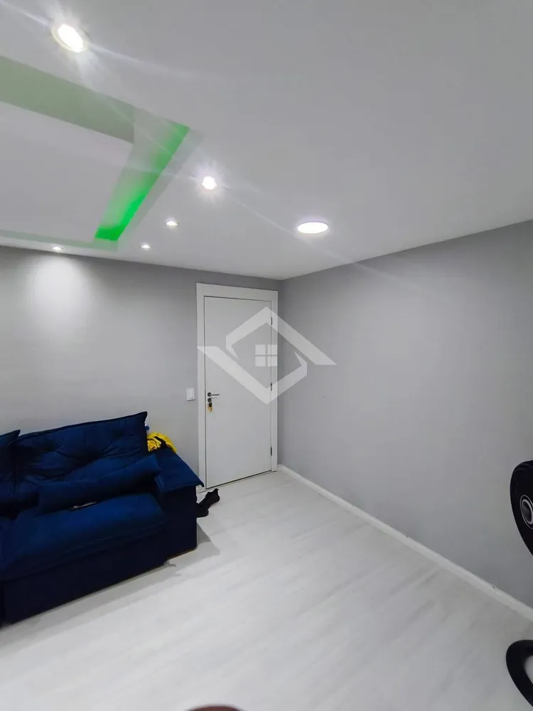 Apartamento, 2 quartos, 43 m² - Foto 9