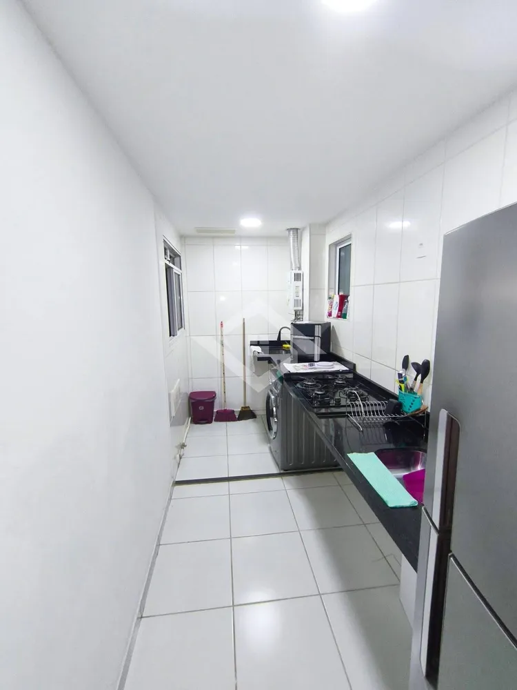 Apartamento, 2 quartos, 43 m² - Foto 6