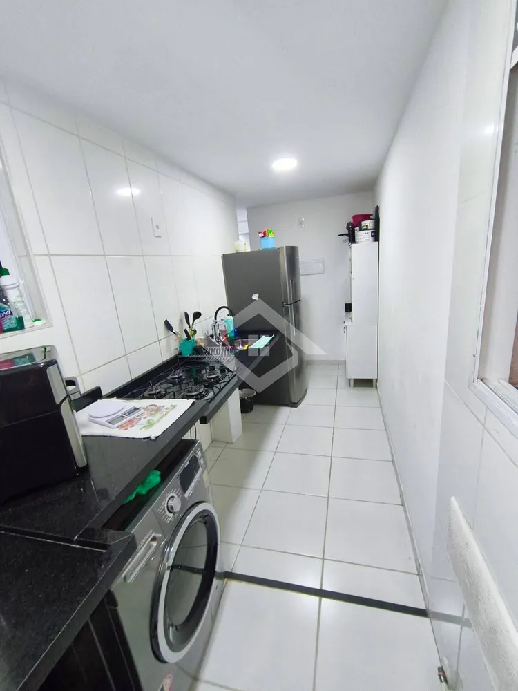 Apartamento, 2 quartos, 43 m² - Foto 1