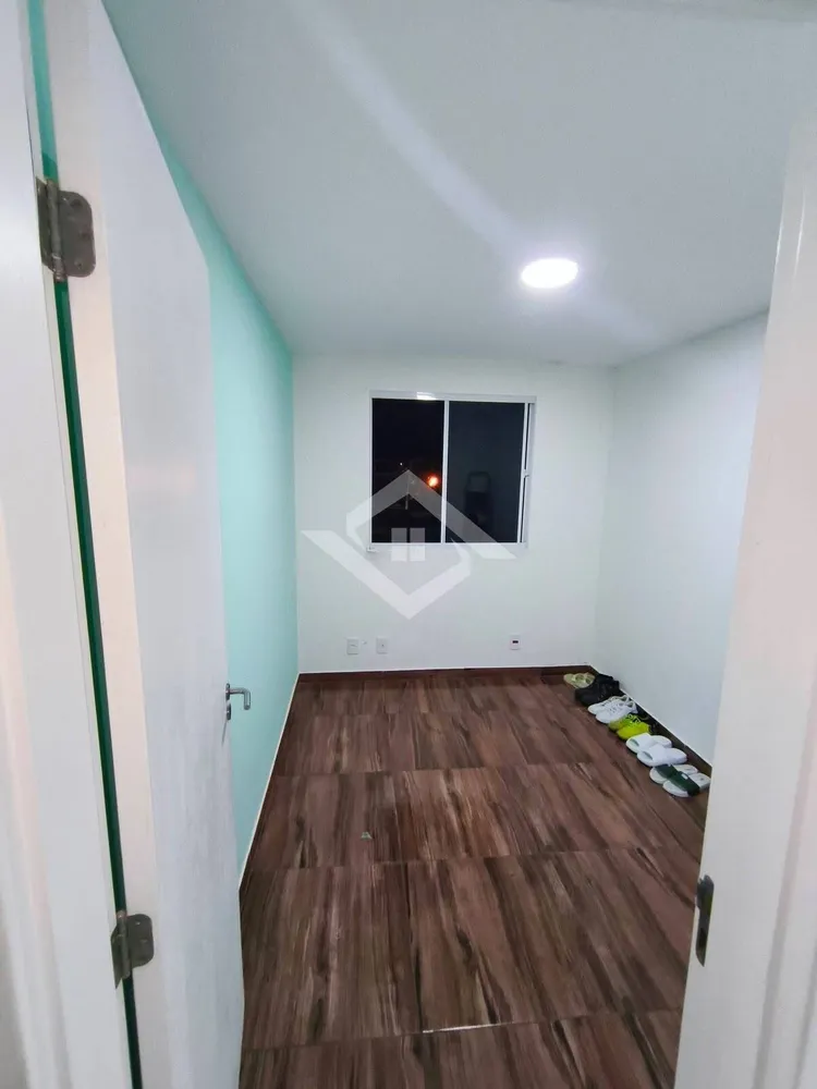 Apartamento, 2 quartos, 43 m² - Foto 2