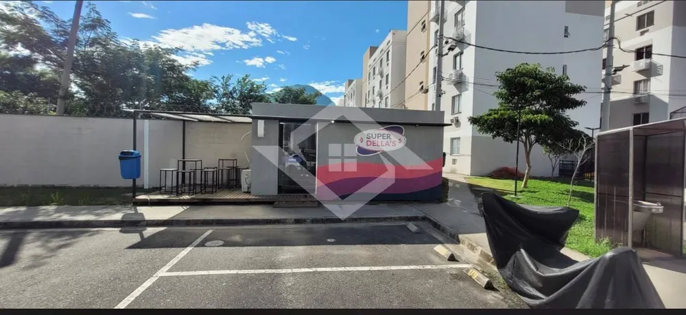 Apartamento, 2 quartos, 43 m² - Foto 5