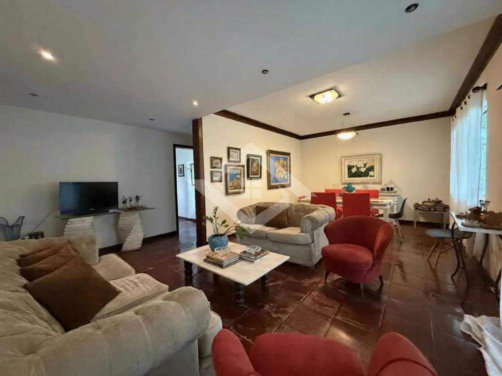 Casa, 4 quartos - Foto 3