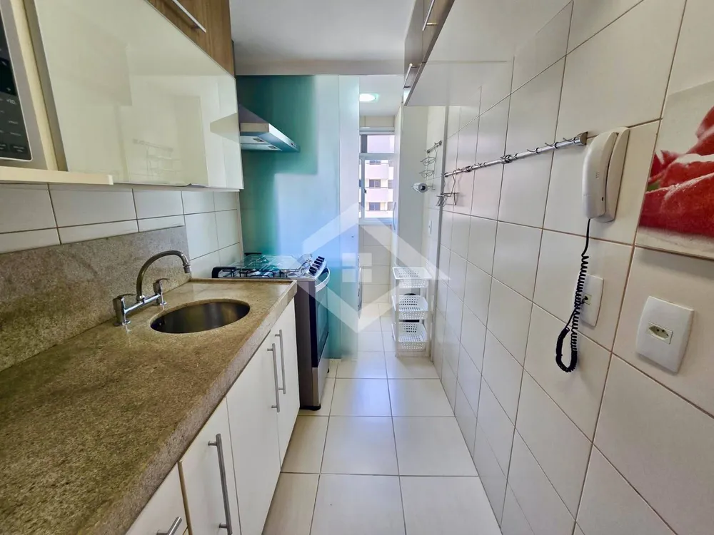 Apartamento, 2 quartos, 65 m² - Foto 12
