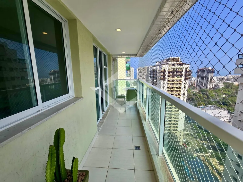 Apartamento, 2 quartos, 65 m² - Foto 10
