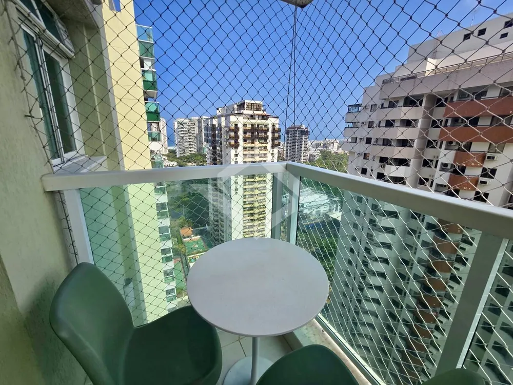 Apartamento, 2 quartos, 65 m² - Foto 9