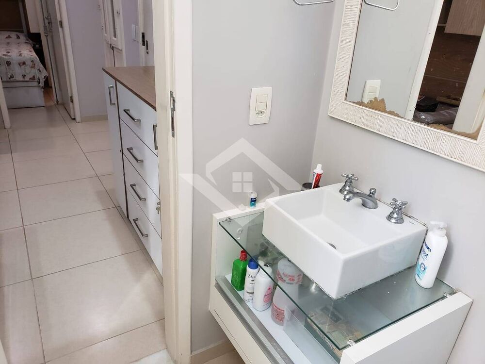 Apartamento, 2 quartos, 55 m² - Foto 1